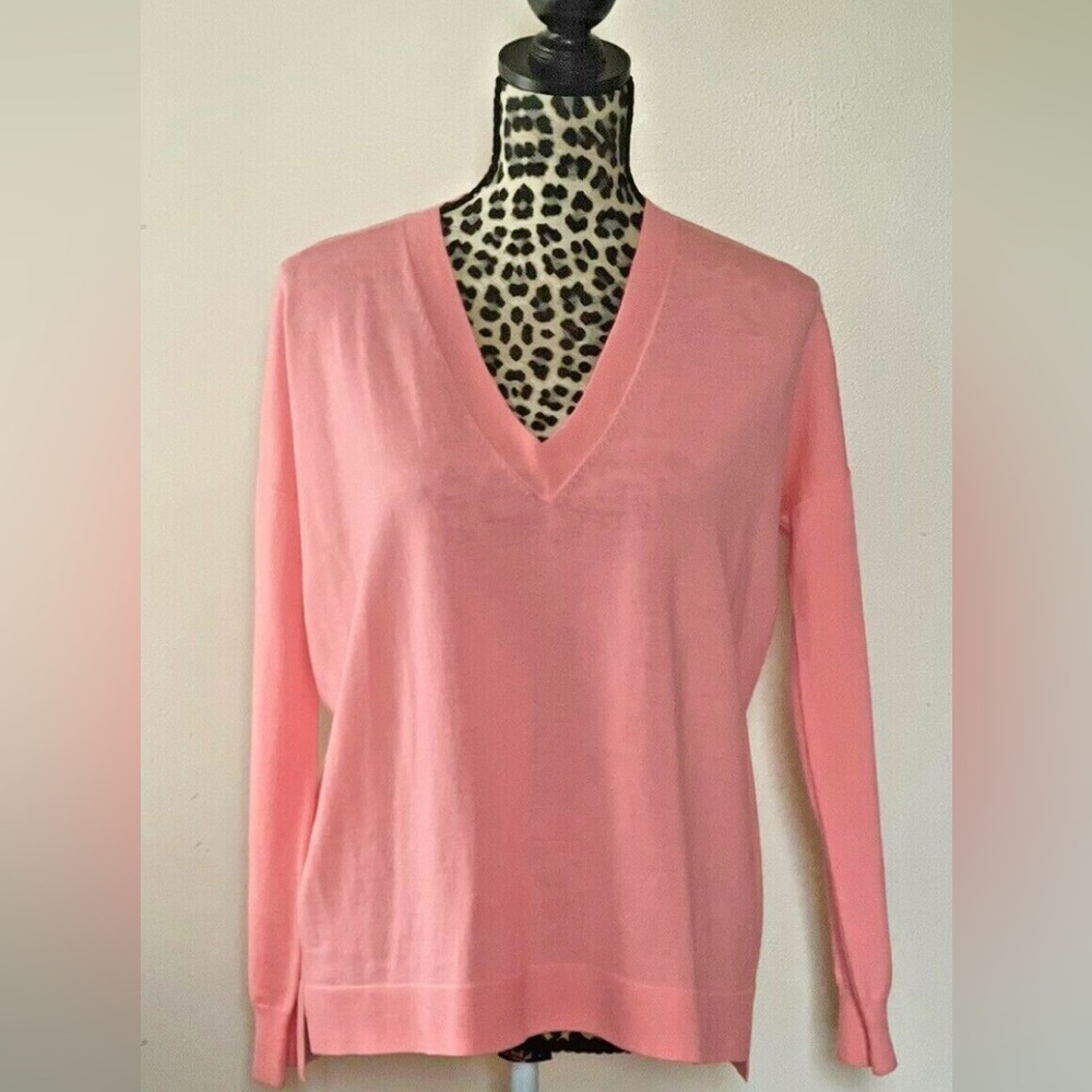 NWT Banana Republic Merino Wool sweater